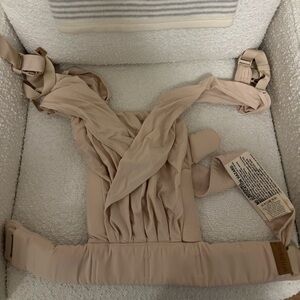 WildBird Desert Lark - Aerial Buckle Wrap